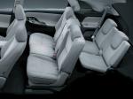 Toyota Mark X ZiO 2007 года
